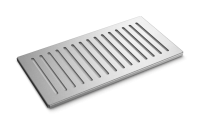 Решетка для подогрева FlexTop Grate Miele купить в Пензе | Всегда в наличии! | Артикул 12889820 | Официальный сайт